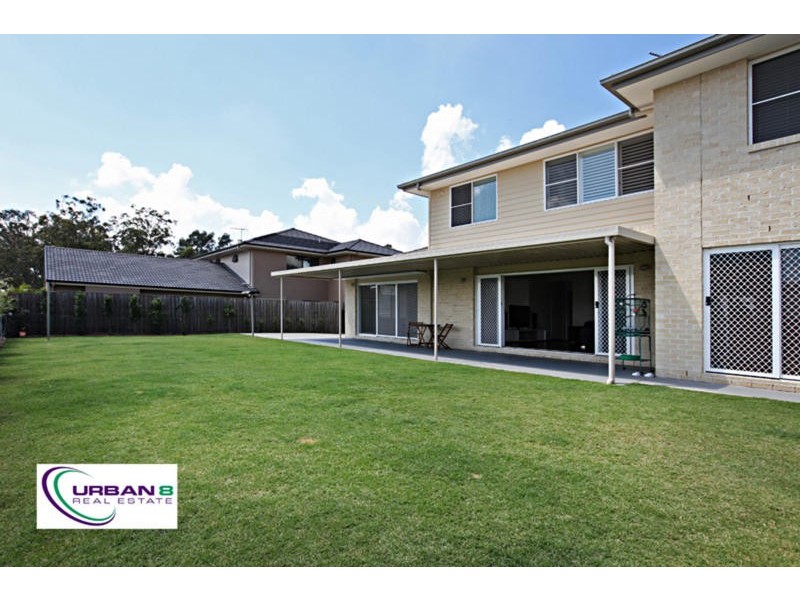 12 Frederick Street, Moggill QLD 4070